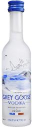 Wódka Grey Goose 50ml miniaturka 40%