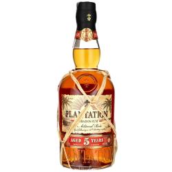 Rum Plantation Grand Reserve 5 YO 0,7l 40%