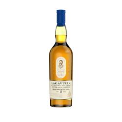 Whisky Lagavulin 11 YO Nick Offerman Rum Cask 0,7l 46%