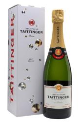 Szampan Taittinger Brut Reserve 0,75l