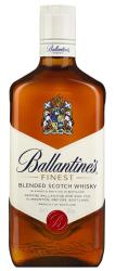 whisky Ballantine's Finest 0,5 l