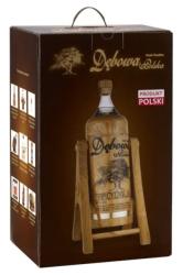 Wódka Dębowa 0,5l 40% + huśtawka