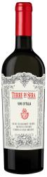 Wino Terre Di Sera Rosso czerwone, półwytrawne 0,75l 13% Włochy