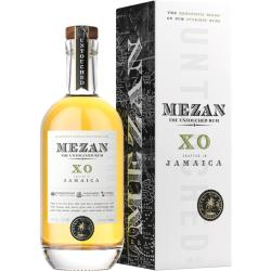 Rum Mezan XO Barrique 40% 0,7L Jamajka