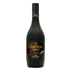 Likier Choya Kokuto 15% 0,7l Japonia