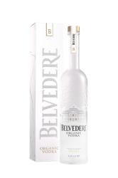 Wódka  Belvedere Pure Organic w kartonie 0,7l 40%