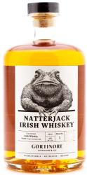 Whiskey Natterjack Irish Blend 1 0,7l 40% tuba