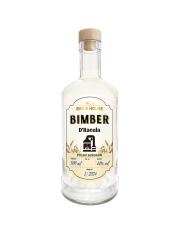 Wódka Brick House Bimber D'Racula 0,5l 40%