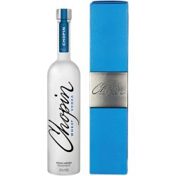 Wódka Chopin Wheat 0,7l 40% + karton 