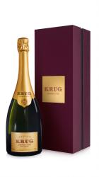 Szampan  Krug Grande Cuvee Brut 