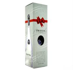 Wódka Pravda 1,75l 40%