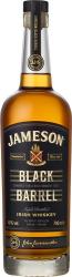 Whiskey Jameson Black Barrel Select Reserve 0,7l