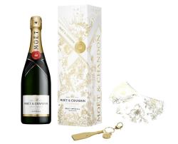 Szampan Moet & Chandon Imperial Brut EOY 2024 0,75l 12%