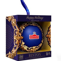 Herbata Riston Bombka 40g puszka