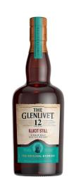 Whisky Glenlivet 12YO Illicit Still 48% 0,7l