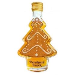 Likier Choinka Piernikowy Trunek 32% 0,5L