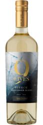 Wino 9 Lives Sauvignon Blanc 12,5% 0,75L Białe Wytrawne, Chile