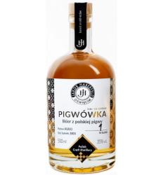Likier Jakob Haberfeld Pigwówka 0,5l 35%