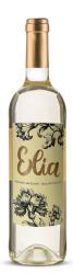 Wino Elia Blanco Semi Dulce 11% 0,75L Białe, półsłodkie (Hiszpania)