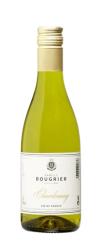 Wino Bougrier Chardonnay 250ml białe wytrawne 12,5% Francja