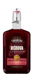Wódka Toruńska Wiśniowa 0,5l 32%