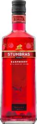 Wódka Stumbras Raspberry 0,5L 40%