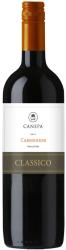 Obrazek dla: Wino Canepa Classico Carmenere CZ/W 0,75L