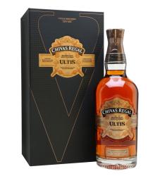 Szkocka whiskey Chivas Regal Ultis 0,7l 