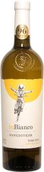 Wino Sangiovese in Bianco białe, półwytrawne Włochy
