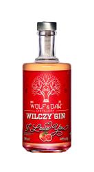 Gin Wolf & Oak I Love You 0,7L 38%