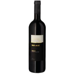 Obrazek dla: Wino Ben Ami Merlot 12% 0,75L 