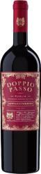 Wino Doppio Passo Appassimento Puglia 2023 0,75L 14,5% CZ/PW Włochy