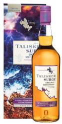 Obrazek dla: Whisky Talisker Surge 0,7L 45,8% Single Malt Szkocja 