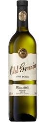 Wino Old Gruzja Rkatsiteli 0,75L Białe Wytrawne Gruzja 