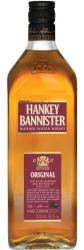 Whisky Hankey Bannister Original 0,7l 40%