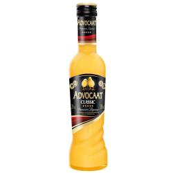 Likier Advocaat Classic 0,5L 20% 