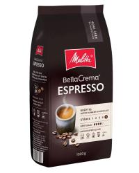 Obrazek dla: Kawa w Ziarnie Melitta BellaCrema Espresso 1kg