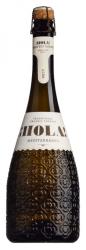 Wino Musujące Cava Hola Mediterraneo Brut 8,5% B/W 0,75L 
