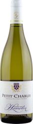 Wino Chablis Petit 2022 Domaine Hamelin 12,5% B/W 0,75L