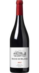 Wino Roche de Bellanne Merlot Pays DOC 13,5% Cz/PW 0,75L