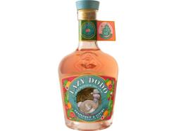 Lazy Dodo Grapefruit & Litchi 35% 0,7L Mauritius