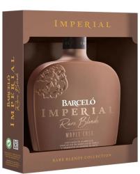 RUM RON BARCELO IMPERIAL MAPLE CASK 0,7L 40% DOMINIKANA
