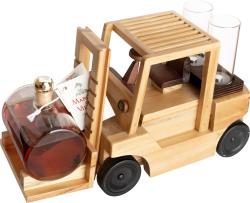 Brandy Wózek Widłowy Forklicht 0,2l 