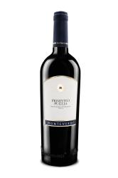 Włoskie wino online Monteverdi Primitivo Puglia 
