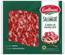Antipasti Coppa di Parma IGP 100g – online