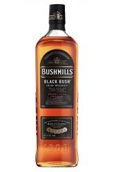 Whiskey Bushmills Black Bush 0,7l 40%