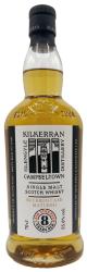 Whisky Kilkerran 8YO Cask Strength Bourbon 55,6% 0,7L Single Malt 