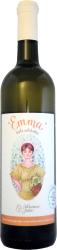 Wino Winnica Julia Emma Muscaris/Johanniter/Solaris 13,5% 0,75L B/PS