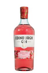 Gin Edinburgh Raspberry 0,7L 40%