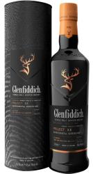 Szkocka WHISKY GLENFIDDICH EXPERIMENTAL SERIES PROJECT XX 47% 0,7L